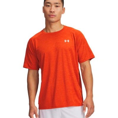 T-Shirt Tech Textured