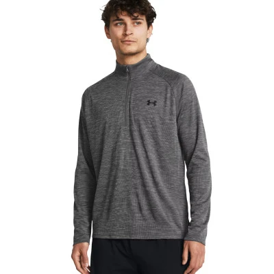 Sweatshirt Tech Textured
