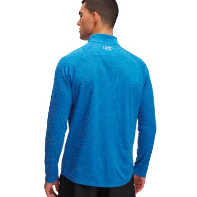 Sudadera Tech Textured