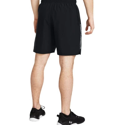 Tech Woven Shorts