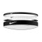 Banda Nike Flex Classic Mixed Width (3-Pack)