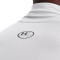 Under Armour Heatgear Mock LS T-Shirt