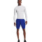 Under Armour Heatgear Mock LS T-Shirt