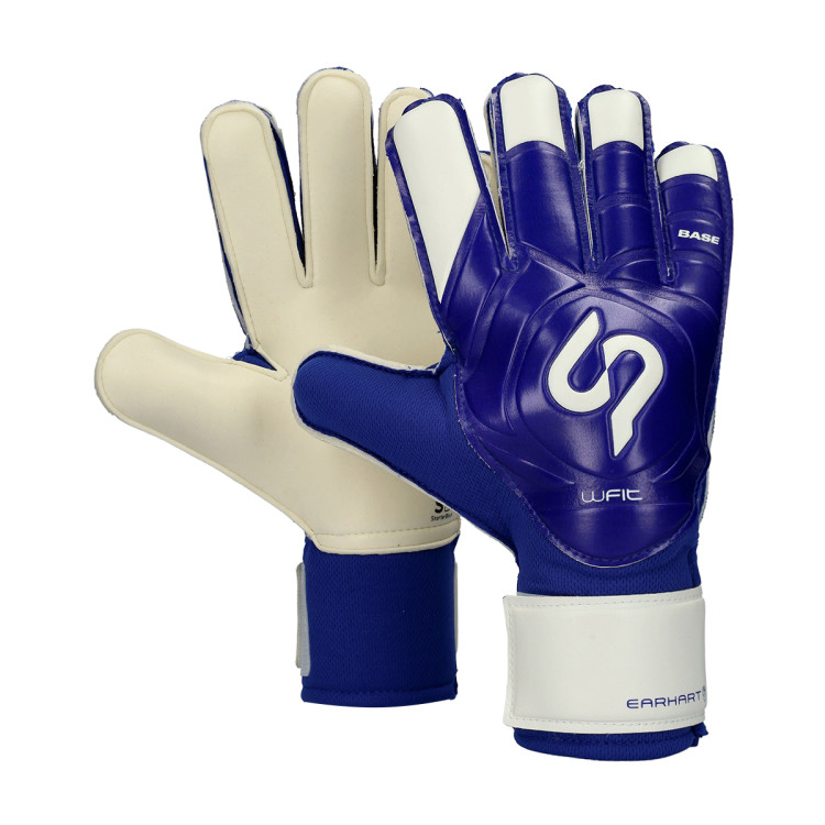 SP Fútbol Earhart Base