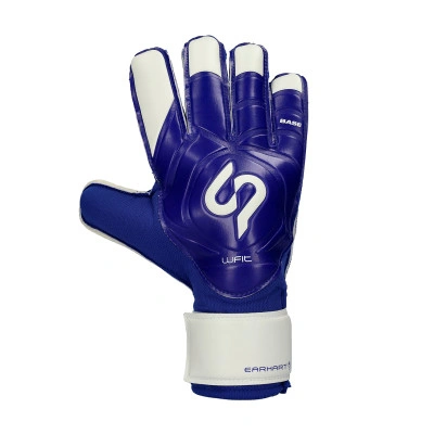 Gants Earhart Base