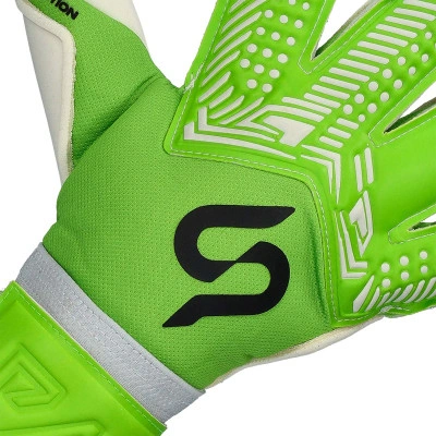 SP Fútbol Guantes Pantera Competition — photo 5