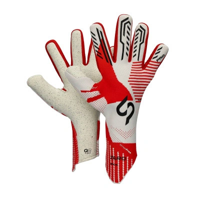 Zero Pro Gloves