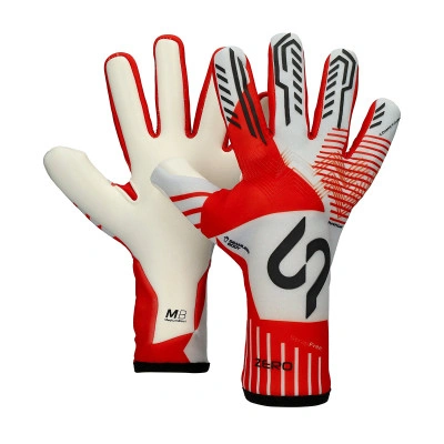 Zero Competition Gloves