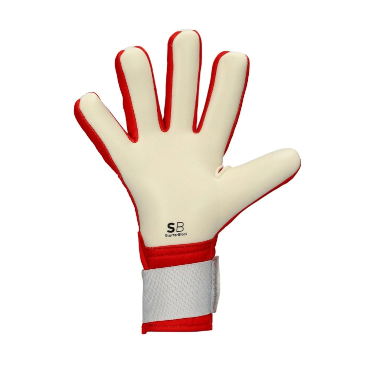 guantes-sp-futbol-zero-competition-nino-red-grey-2