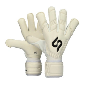 Guantes Serendipity Pro Valor White-Black