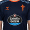 Hummel Celta De Vigo 2024-2025 Away T-Shirt