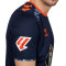 Hummel Celta De Vigo 2024-2025 Away T-Shirt