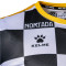 Camiseta Kelme Boavista Primera Equipación Niño 2024-2025