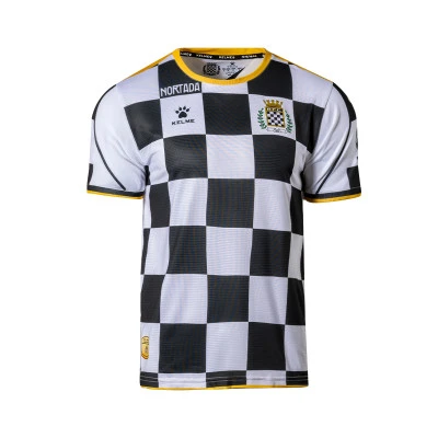 Camiseta Boavista Primera Equipación Niño 2024-2025