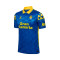 Camiseta Hummel Las Palmas Segunda Equipación 2024-2025 Niño