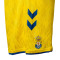 Short Hummel Extérieur Las Palmas 2024-2025