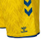 Short Hummel Extérieur Las Palmas 2024-2025