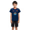 Camiseta Hummel Celta De Vigo Segunda Equipación 2024-2025 Niño