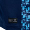 Camiseta Hummel Celta De Vigo Segunda Equipación 2024-2025 Niño