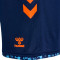 Hummel Celta De Vigo 2024-2025 Away Shorts