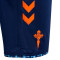 Hummel Celta De Vigo 2024-2025 Away Shorts