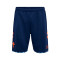 Hummel Celta De Vigo 2024-2025 Away Shorts
