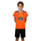 Camiseta Hummel Celta De Vigo Tercera Equipación 2024-2025 Niño