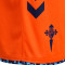 Calções Hummel Celta De Vigo Terceiro Equipamento 2024-2025