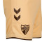 Short Hummel Malaga CF Segunda Equipación 2024-2025 Niño