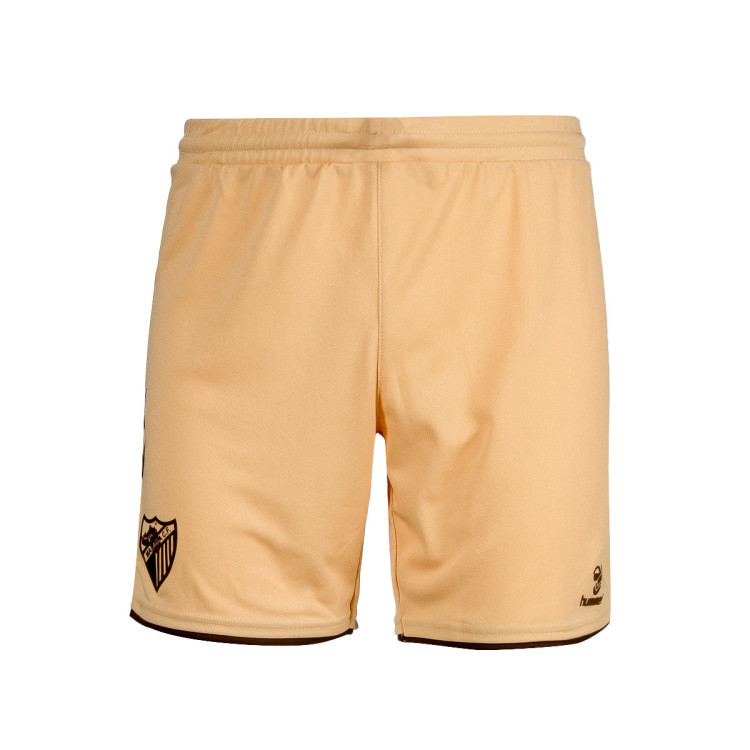 Hummel Malaga CF Segunda Equipación Niño