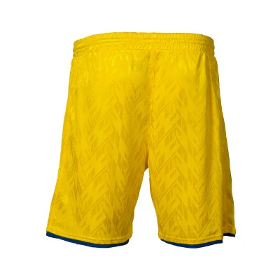 Kids Las Palmas 2024-2025 Away Shorts