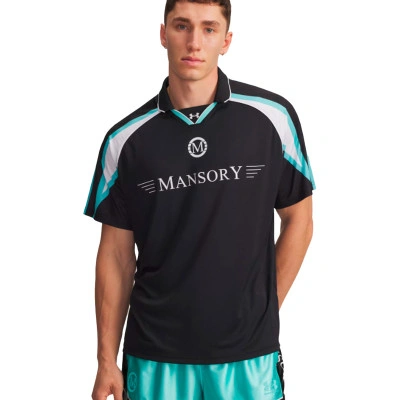 T-Shirt Mansory Terrace