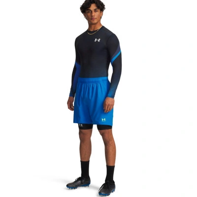 Under Armour Pantalón corto Challenger Pro — photo 3