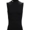 Under Armour Heatgear Comp Mock Sl T-Shirt
