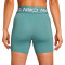 Malla corta Nike Pro 365 Mujer