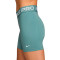 Malla corta Nike Pro 365 Mujer