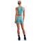 Malla corta Nike Pro 365 Mujer