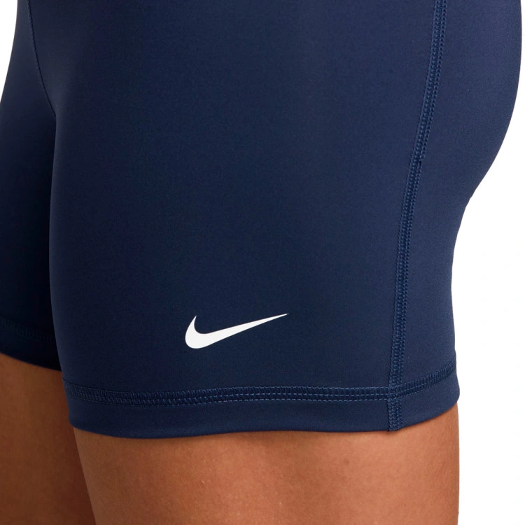 malla-corta-nike-pro-365-mujer-midnight-navy-white-6