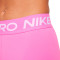Nike Pro 365 Mujer Short leggings
