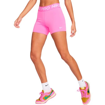 Nike Malla corta Pro 365 Mujer — photo 3