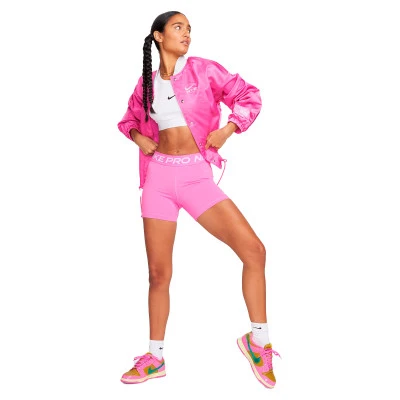 Nike Malla corta Pro 365 Mujer — photo 6