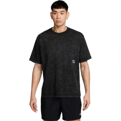 Nike Camiseta Gym Heritage