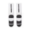 Nike Elite 2.0 Chs Crew (1 Paar) Socken