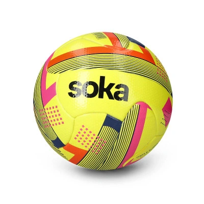 Balón Summit Winter