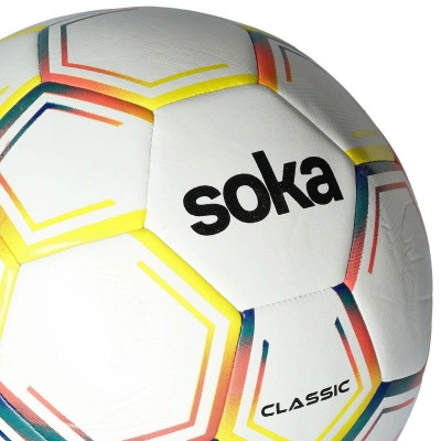 Soka Balón Classic — photo 4