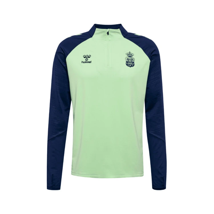 sudadera-hummel-las-palmas-training-2024-2025-patina-green-1