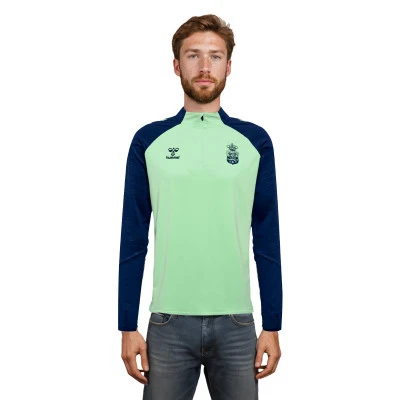 Las Palmas 2024-2025 Training Sweatshirt