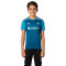 Camisola Hummel Real Betis Terceiro Equipamento 2024-2025 Criança