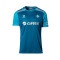 Camisola Hummel Real Betis Terceiro Equipamento 2024-2025 Criança