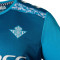 Camisola Hummel Real Betis Terceiro Equipamento 2024-2025 Criança